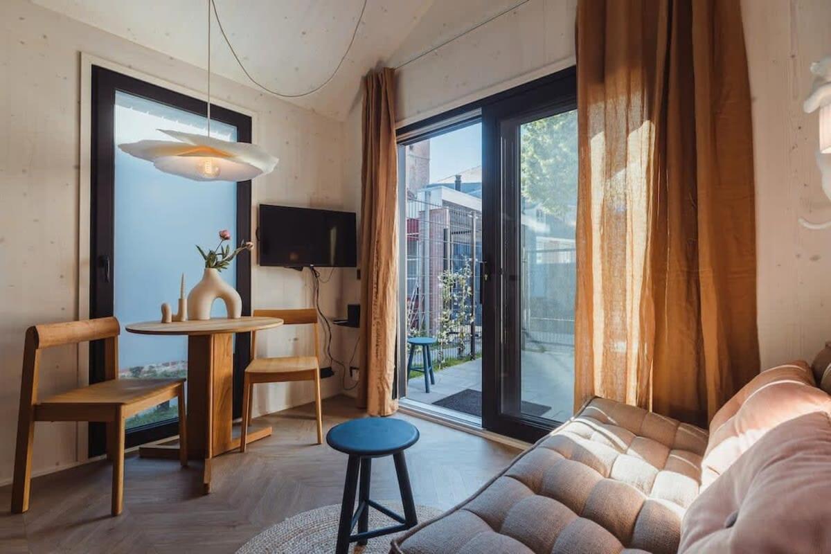 Hello Zeeland - Vakantiehuis Kerkstraat 1A Domburg Kültér fotó
