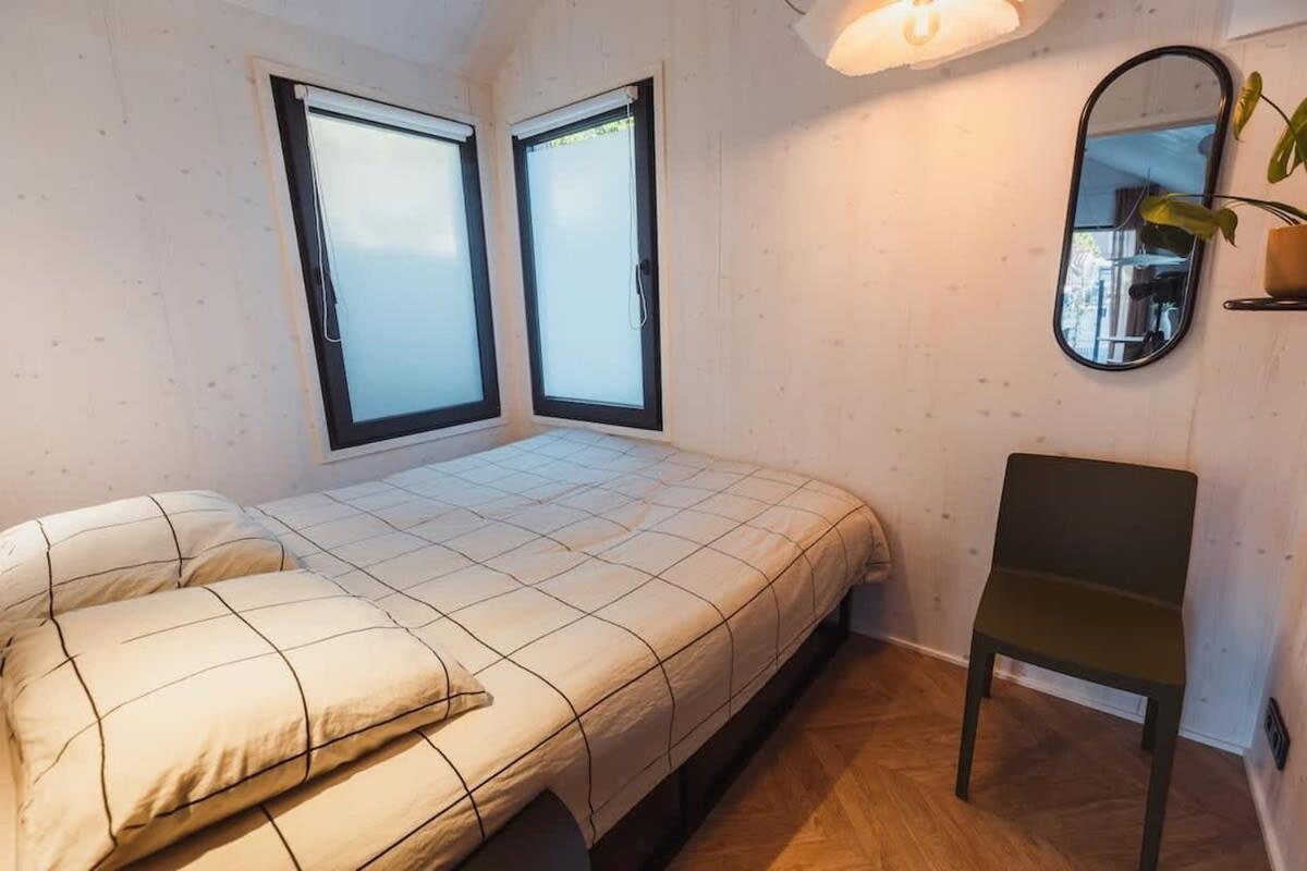 Hello Zeeland - Vakantiehuis Kerkstraat 1A Domburg Kültér fotó